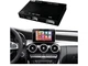 NINETOM Wireless Carplay Retrofit Kit Decoder for Mercedes Benz NTG5.0 C GLC