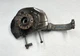 17 18 19 Alfa Romeo Giulia Front Left Driver Spindle Knuckle Hub AWD 1540 OEM