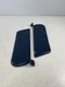 92-96 Ford Bronco F-Series Pair Of Sunvisors Sun Visors Vinyl OEM Blue