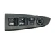Left Driver Front Door Master Window Switch Fits 2007-2010 Hyundai Elantra 43194