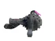 2017-2019 MERCEDES-BENZ GLS450 FRONT DIFFERENTIAL AXLE CARRIER 1663300200 122K