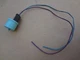 1990 - 1993 MUSTANG TURN SIGNAL FLASHER & WIRE HARNESS PLUG OEM SKU# fx7099
