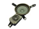 2016 - 2021 JAGUAR F-TYPE OEM LEFT REAR SUBWOOFER SPEAKER SET EX5318808AE