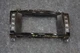 Radio Display Screen Surround Bezel Trim EX5319F211CE Jaguar F-Type 14-15