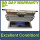 2015 - 2017 Toyota Sienna OEM Roof Mounted Entertainment DVD Display Screen Grey