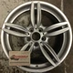 BMW 528 535 550 640 650 i M6 2011-2019 71418 aluminum OEM wheel rim 19 x 9 REAR