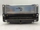 2018-2020 Dodge Journey Am Fm Cd Player Radio Receiver TE2AF