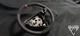 Steering Wheel Porsche Cayenne 955 957 New Leather  Alcantara No Heated