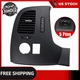 Information Center Driver Side For 07-13 Chevy Sliverado GMC Sierra 1500 2500