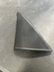 Mercedes W204 C250 C300 Front Left Side Door Panel Tweeter Speaker Cover OEM