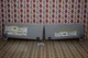 2019-2022 JEEP CHEROKEE RIGHT & LEFT SIDE ROOF NON-ILLUMINATED SUN VISOR SET OEM