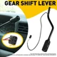 Transmission Gear Shift Lever w/Overdrive Switch For 92-97 Ford F150 F250 F350