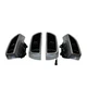 Porsche Cayenne 92A 2014 OEM Dashboard Console Air Vent Grill Set 7P5819728A