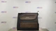 17 MERCEDES BENZ METRIS 447 TYPE EXPLORER DOOR PANEL REAR PASSENGER BROWN
