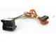 For Mercedes Sprinter W906 2006 Car CD Stereo Radio ISO Wiring Quadlock Adaptor