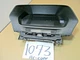 2016 Acura ILX Upper Dash Information Display Screen Used Stock #1073-AC 