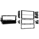 Metra Electronics 992003 Radio Installation Dash Kit   Double Din, With Pocket