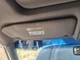 2009 Honda Pilot Driver Left Sun Visor Illuminated Gray Used OEM 3768123