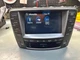 2006-08 Lexus IS350 Genuine Navigation Display Unit