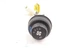 1983-1984 PORSCHE 944 2.5L HEAT AND AC CONTROL SWITCH 477959530