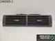 OEM 2005 Audi A4 2L CENTER DASH AIR VENT TRIM BEZEL