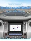 8+128G Android 12 CarPlay Car Radio GPS Stereo 8Core For Toyota Tundra 2014-2021