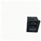 NEW  Outer Mirror Control Switch Left Driver Side  For Toyota 4Runner RAV4 OEM 
