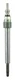 Bosch Glow Plug for 2008-2010 Ford F-250 F-350 F-450 F-550 Super Duty 6.4L