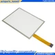 For John Deer GreenStar GS2 2600 Monitor 10.4" 8-Wire Touch Screen Digitizer
