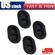 For Jeep Gladiator 2020-2023 4PCS Floor Pan Drain Plugs Compatible 68194821AA