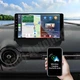 2+32GB Android 13 Stereo Radio Carplay For Scion iA Mazda 2 Demio 2014-2023 NAVI