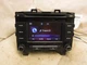 15 2015 Hyundai Sonata Radio Cd MP3 Player 96180-C20004X HYF106