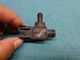 DODGE CHALLENGER 11 12 13 14 15 16 17 POWER BRAKE BOOSTER VACUUM VALVE SENSOR
