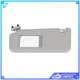 New Gray Left Driver Side Sun Visor For Toyota RAV4 2006-2009 74320-42501-B2