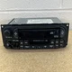 Genuine RBP Chrysler Dodge Jeep CD & Cassette Player Radio P05064125AD *UNTESTED
