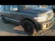 Temperature Control Rear Fits 08-10 INFINITI QX56 2101709