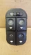 1999 Ford Mercury Mystique Master Power Window Switch