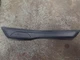 GENUINE BMW F30 F31 3 Series Rear Left Entrance Cover 7263313