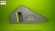 06 07 08 KIA OPTIMA LX 2.4L AT SEDAN INTERIOR FUSE PANEL COVER OEM 2255-17