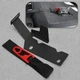 1x Rear Seat Quick Latch Release Kit Fit For Ford F150 F250 F350 2009-2022 Acc