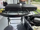 2010 NISSAN ARMADA REAR SEAT HEADREST BLACK OEM SET