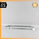 03-12 Bentley Continental GTC GT Left & Right Side Door Step Sill Sills OEM