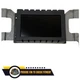 2015 FORD F-150 PICKUP RADIO DISPLAY SCREEN FRONT DASH 4.2" FL3T-18B955-CM OEM