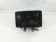 2018-2022 Mazda Cx-3 Information Display Screen YUDVV