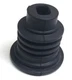 Steinjager for CJ-5 1976-1983 Steering Shaft Coupling Boot