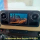 4+64GB For Mercedes Benz Sprinter 2018-2022 Android 15 Carplay Stereo Radio NAVI