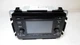 2019-2022 Honda HR-V LX CD Player Radio Media Receiver w/ Display OEM