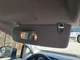 2017 Chrysler Pacifica Driver Sun Visor Gray Used OEM 268-12314L 4DR VAN GRY 2017 Chrysler Pacifica Driver Sun Visor Gray Used OEM 268-12314L 4DR VAN GRY