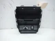 2011 HONDA CR-Z HYBRID A/T CENTER CONSOLE DASH CUBBY COIN TRAY 12V OUTLET OEM