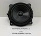 2024-2025  TESLA 3 AUDIO SUBWOOFER PARCELSHELF 1853681-00-A